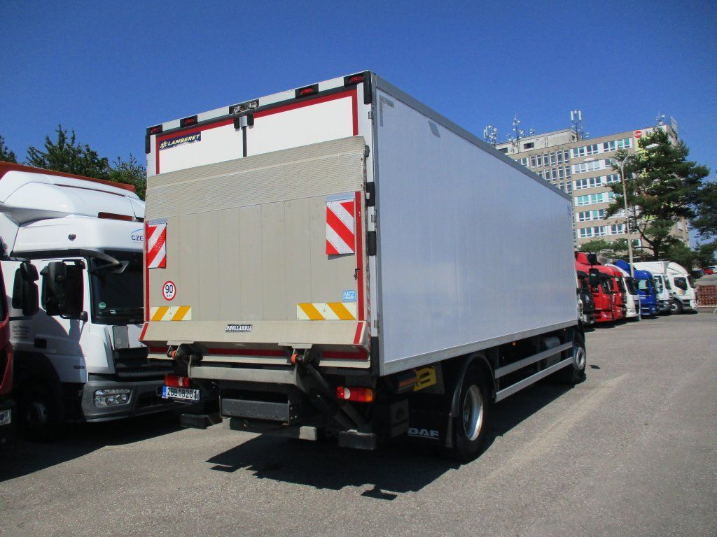DAF LF 18.260 DAF LF 18.260 Xarios 600 - Φορτηγό ψυγείο: φωτογραφία 3 DAF LF 18.260 DAF LF 18.260 Xarios 600 - Φορτηγό ψυγείο: φωτογραφία 3