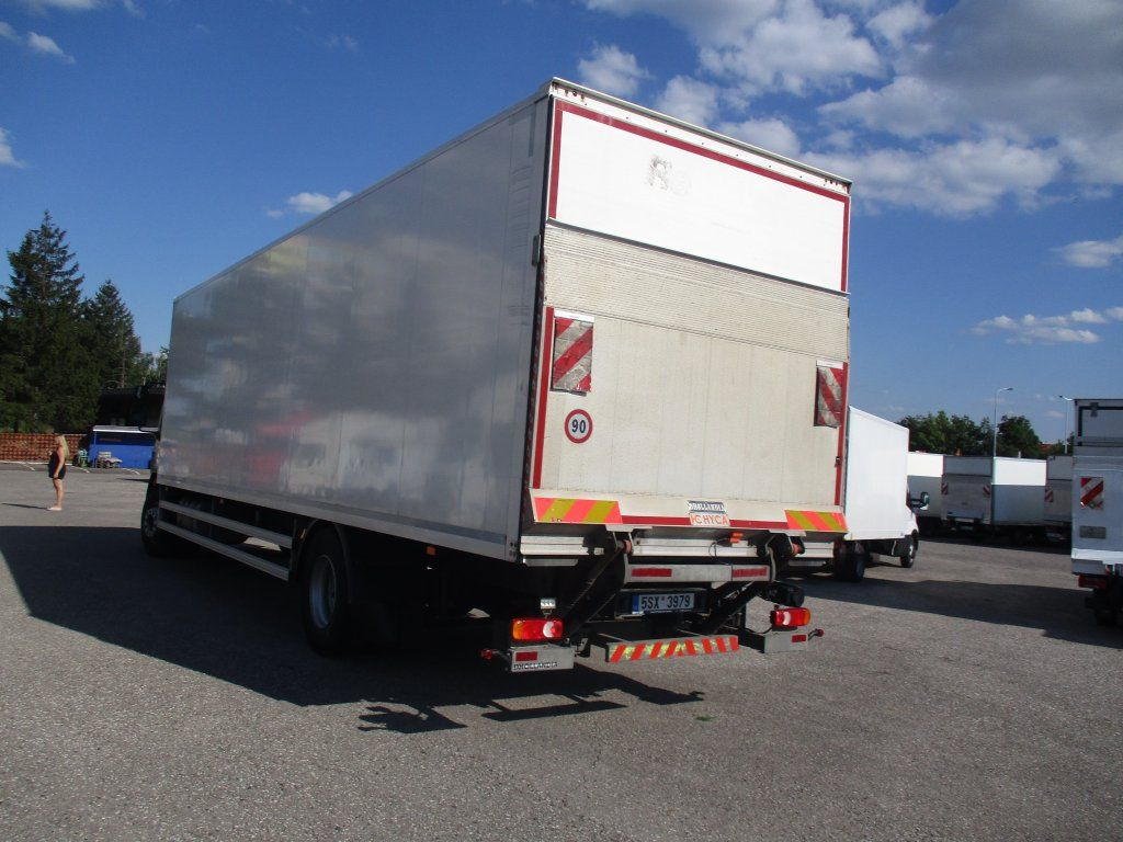 DAF LF 18.290 - Φορτηγό κόφα: φωτογραφία 3 DAF LF 18.290 - Φορτηγό κόφα: φωτογραφία 3