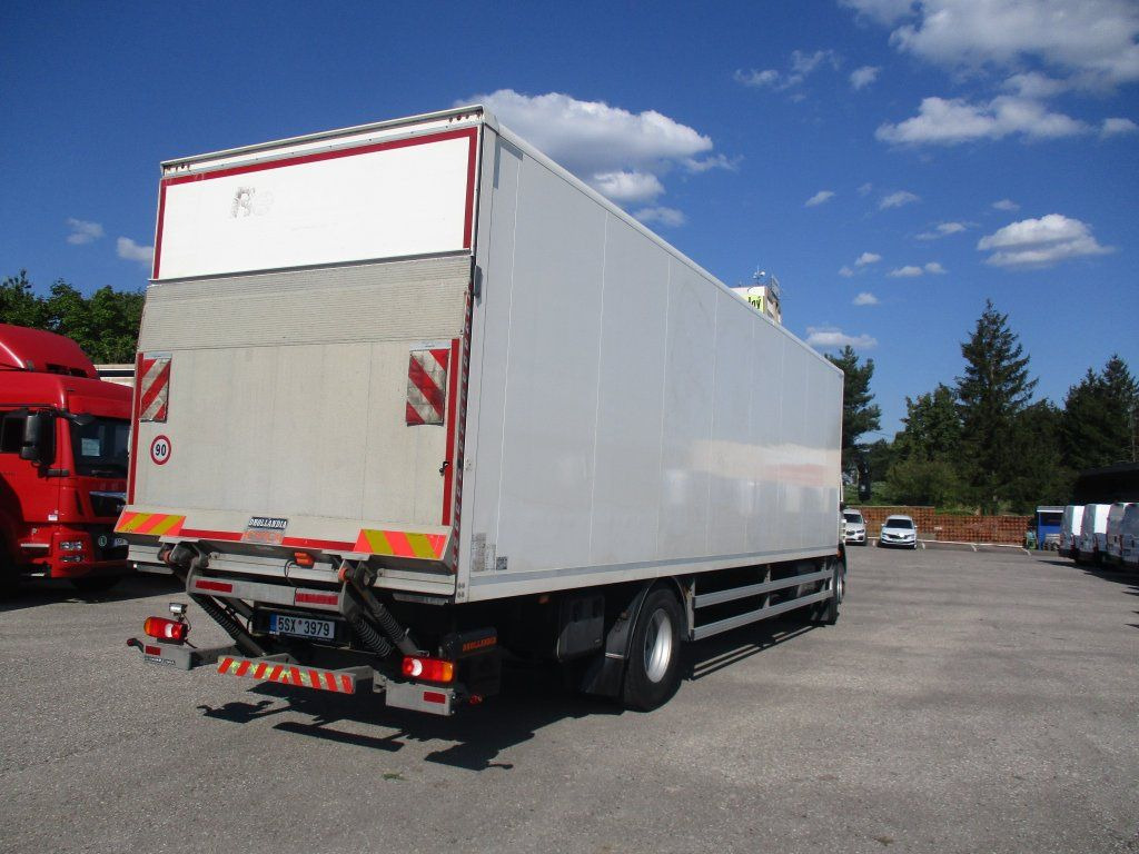 DAF LF 18.290 - Φορτηγό κόφα: φωτογραφία 4 DAF LF 18.290 - Φορτηγό κόφα: φωτογραφία 4