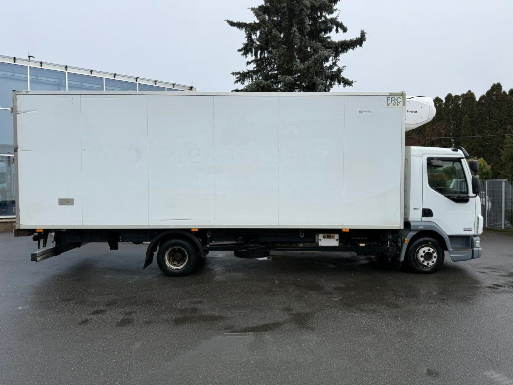 DAF LF45.220 EURO 5 ThermoKing NOT WORKING - Φορτηγό ψυγείο: φωτογραφία 3 DAF LF45.220 EURO 5 ThermoKing NOT WORKING - Φορτηγό ψυγείο: φωτογραφία 3