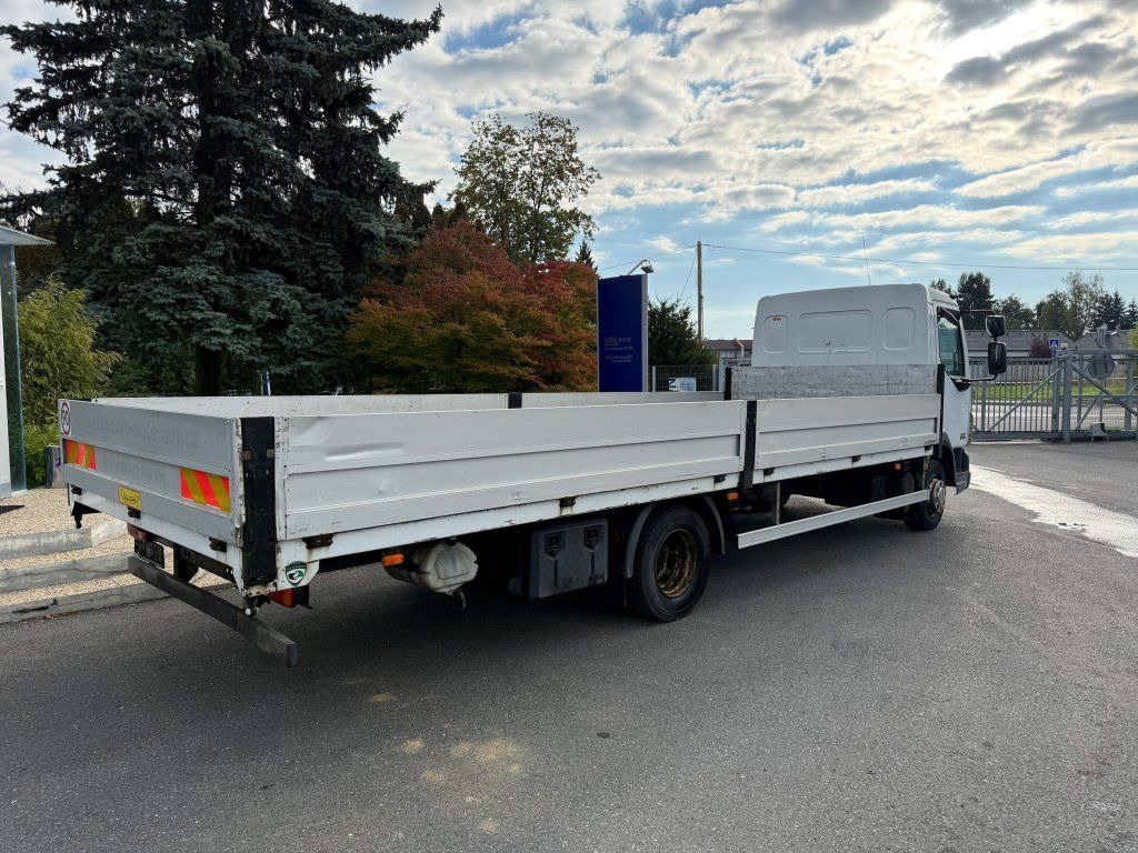 DAF LF45.220 EURO 5 - Φορτηγό με ανοιχτή καρότσα: φωτογραφία 5 DAF LF45.220 EURO 5 - Φορτηγό με ανοιχτή καρότσα: φωτογραφία 5