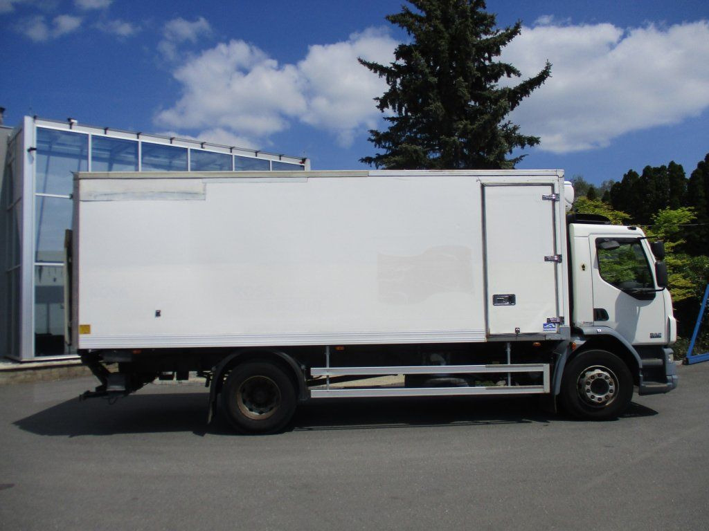 DAF LF55.220 EURO 4 Carrier - Φορτηγό ψυγείο: φωτογραφία 3 DAF LF55.220 EURO 4 Carrier - Φορτηγό ψυγείο: φωτογραφία 3