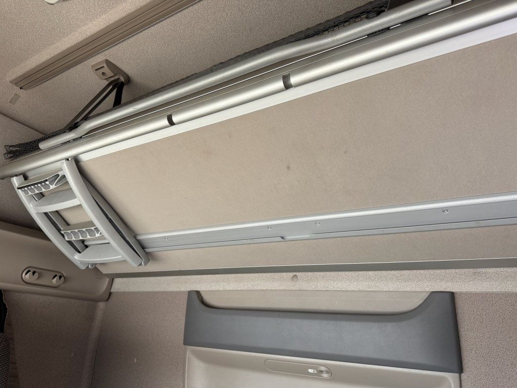 Τράκτορας DAF XF460 EURO 6 MEGA/lowdeck: φωτογραφία 17