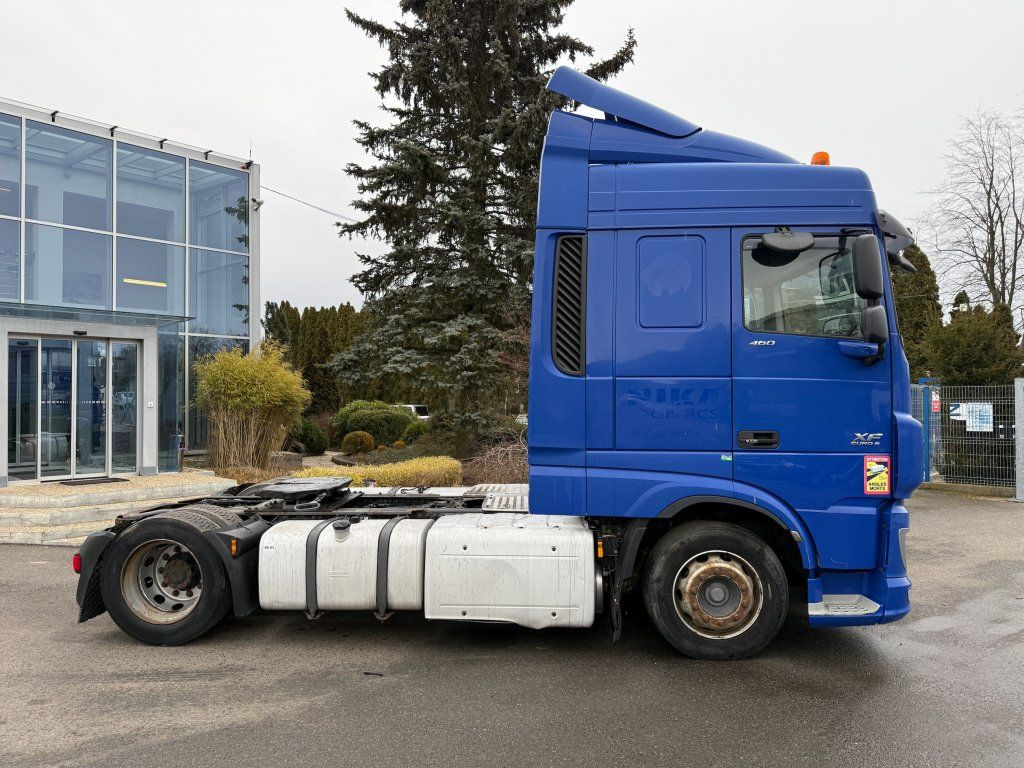DAF XF460 EURO 6 MEGA/lowdeck - Τράκτορας: φωτογραφία 3 DAF XF460 EURO 6 MEGA/lowdeck - Τράκτορας: φωτογραφία 3