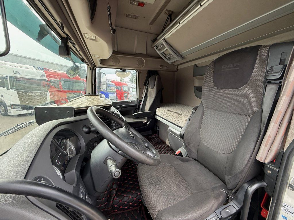 Τράκτορας DAF XF460 EURO 6 MEGA/lowdeck: φωτογραφία 14