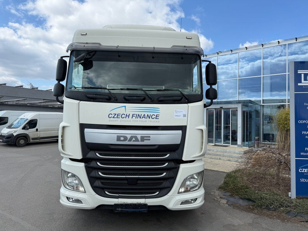 DAF XF460 EURO 6 - Τράκτορας: φωτογραφία 2 DAF XF460 EURO 6 - Τράκτορας: φωτογραφία 2