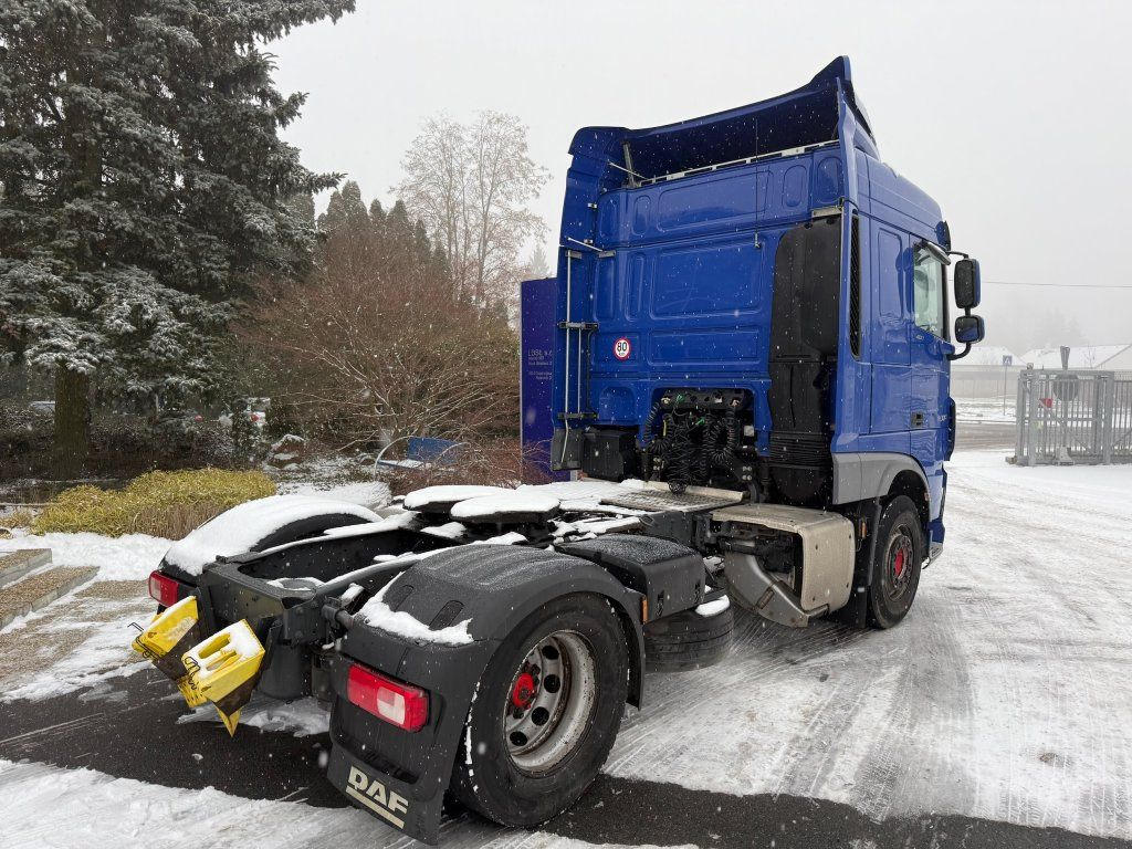 DAF XF480 EURO 6 NEW TACHO - Τράκτορας: φωτογραφία 4 DAF XF480 EURO 6 NEW TACHO - Τράκτορας: φωτογραφία 4