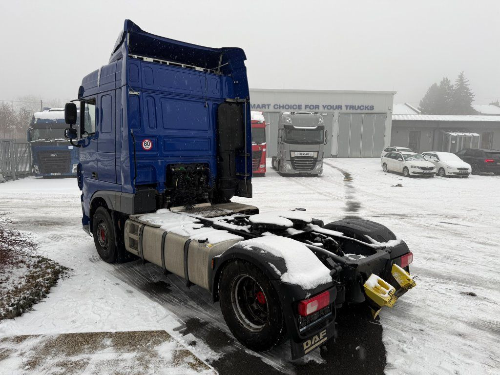 DAF XF480 EURO 6 NEW TACHO - Τράκτορας: φωτογραφία 5 DAF XF480 EURO 6 NEW TACHO - Τράκτορας: φωτογραφία 5