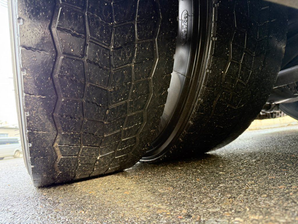 Τράκτορας DAF XF480 Superspacecab SSC lowdeck: φωτογραφία 9 Τράκτορας DAF XF480 Superspacecab SSC lowdeck: φωτογραφία 9