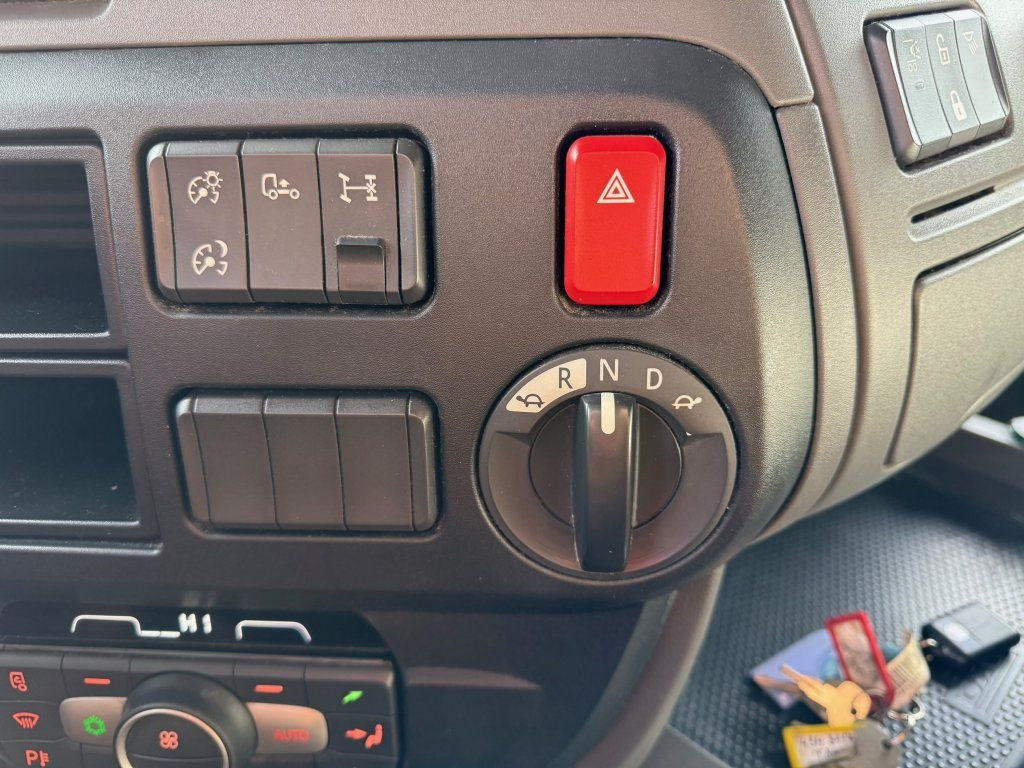 Τράκτορας DAF XF480 Superspacecab SSC lowdeck: φωτογραφία 16 Τράκτορας DAF XF480 Superspacecab SSC lowdeck: φωτογραφία 16