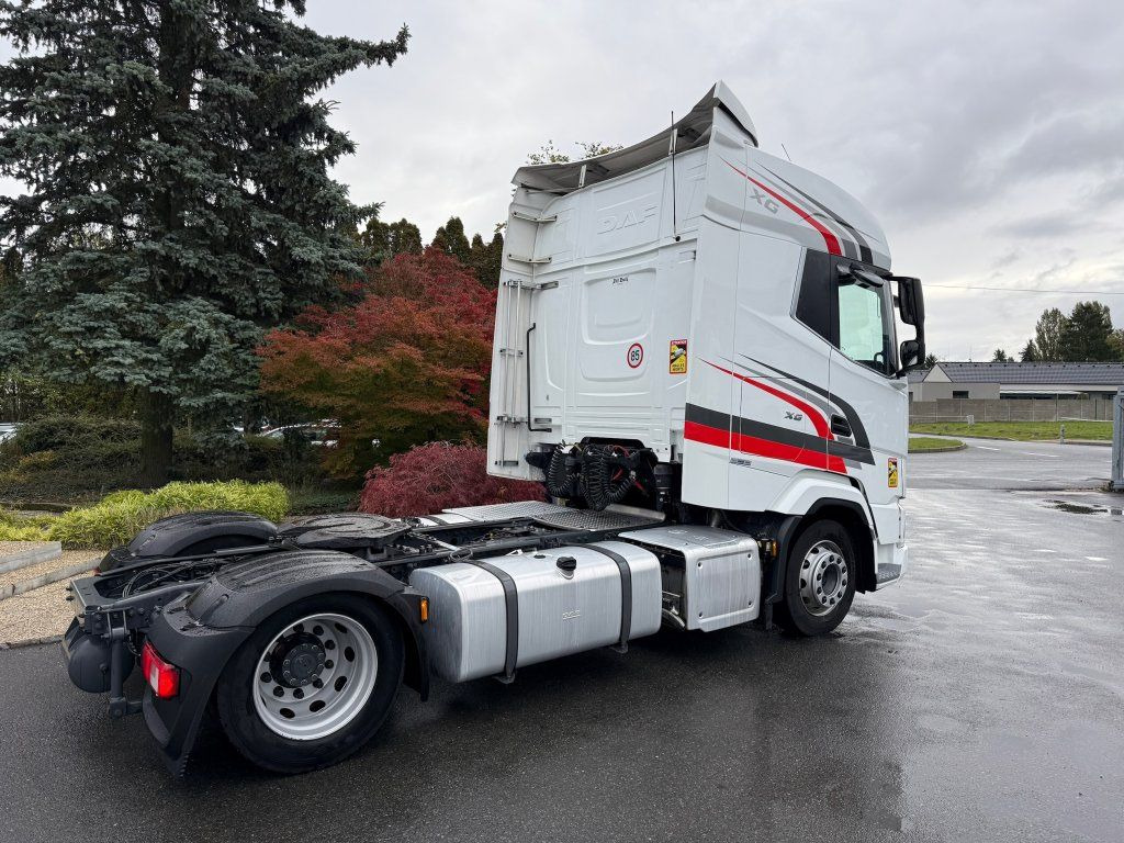 DAF XG480 EURO 6 MEGA/lowdeck NEW TACHO - Τράκτορας: φωτογραφία 4 DAF XG480 EURO 6 MEGA/lowdeck NEW TACHO - Τράκτορας: φωτογραφία 4