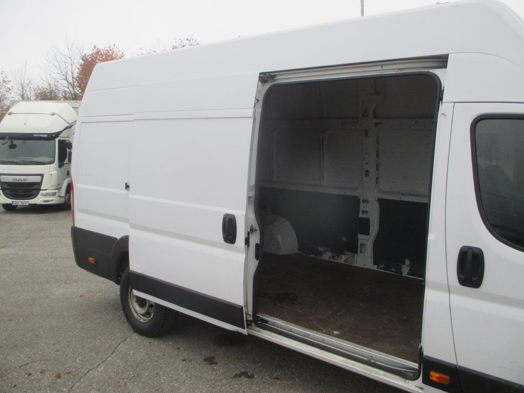 Fiat Ducato 2,3 , L4H3 - Μικρό βαν: φωτογραφία 4 Fiat Ducato 2,3 , L4H3 - Μικρό βαν: φωτογραφία 4