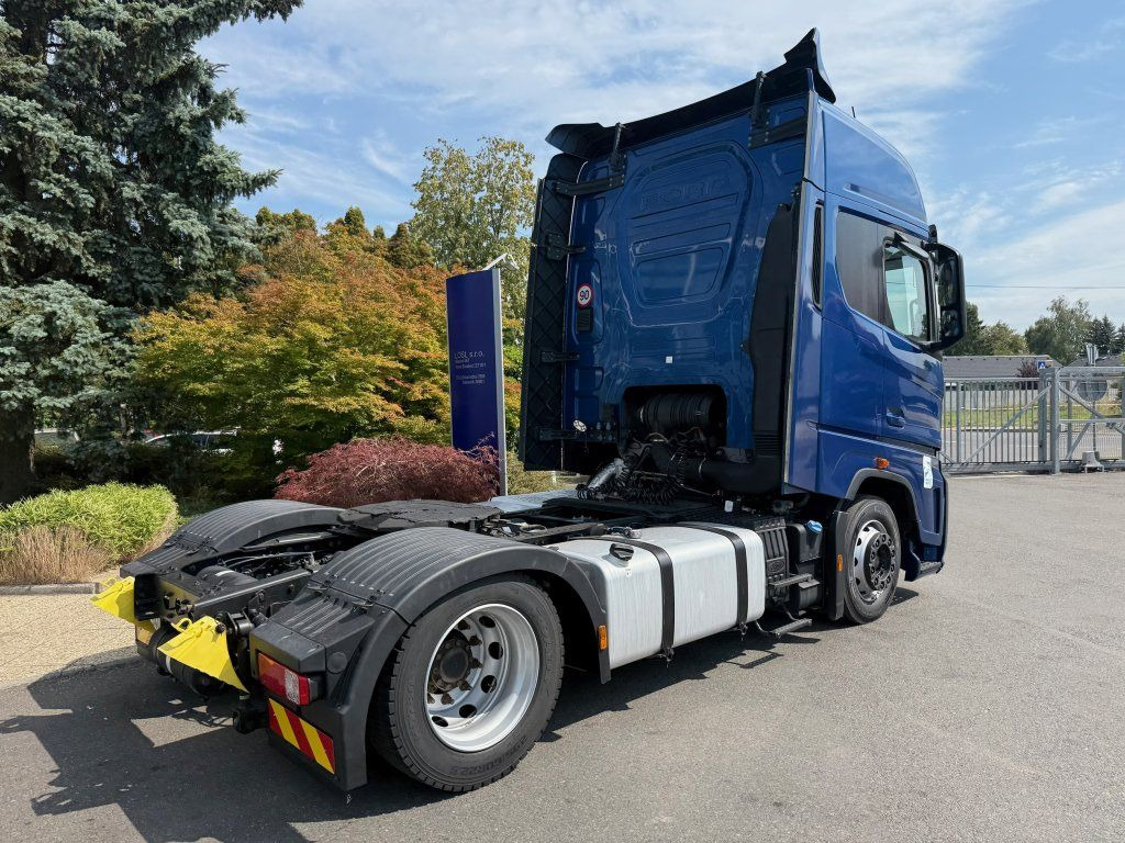 Ford F-MAX EURO 6 - Τράκτορας: φωτογραφία 4 Ford F-MAX EURO 6 - Τράκτορας: φωτογραφία 4