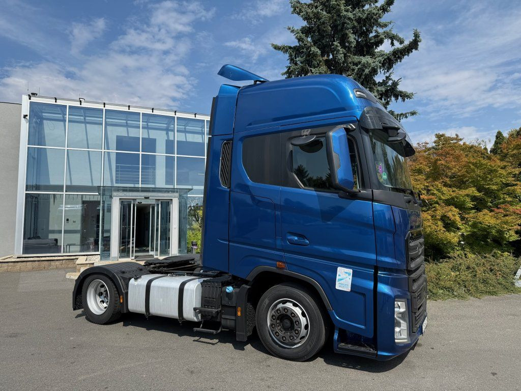 Ford F-MAX EURO 6 - Τράκτορας: φωτογραφία 3 Ford F-MAX EURO 6 - Τράκτορας: φωτογραφία 3