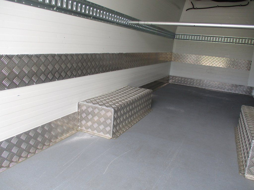 Επαγγελματικό αυτοκίνητο ψυγείο Iveco Daily 35C16: φωτογραφία 7 Επαγγελματικό αυτοκίνητο ψυγείο Iveco Daily 35C16: φωτογραφία 7