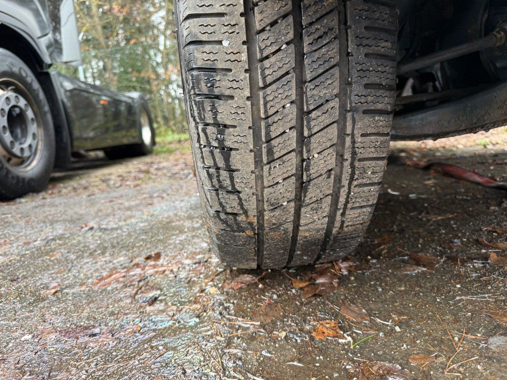 Βαν Iveco Daily 35S16 maxi Damaged: φωτογραφία 18 Βαν Iveco Daily 35S16 maxi Damaged: φωτογραφία 18