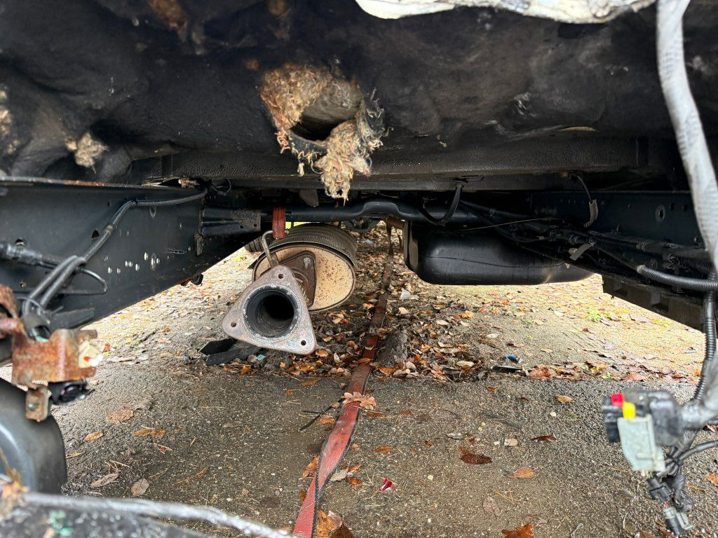 Βαν Iveco Daily 35S16 maxi Damaged: φωτογραφία 13 Βαν Iveco Daily 35S16 maxi Damaged: φωτογραφία 13