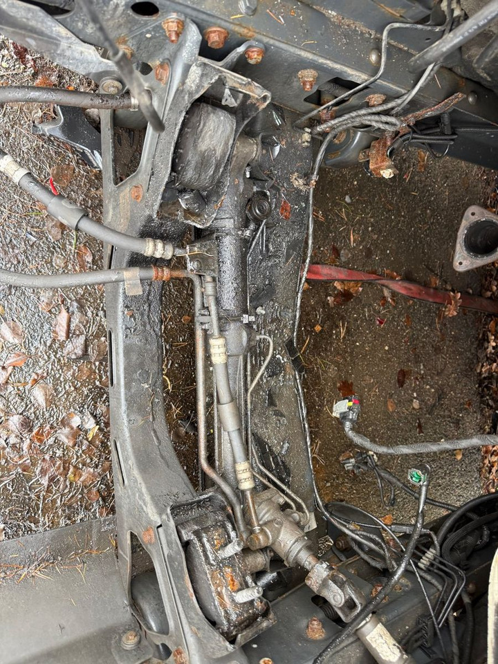 Βαν Iveco Daily 35S16 maxi Damaged: φωτογραφία 14 Βαν Iveco Daily 35S16 maxi Damaged: φωτογραφία 14