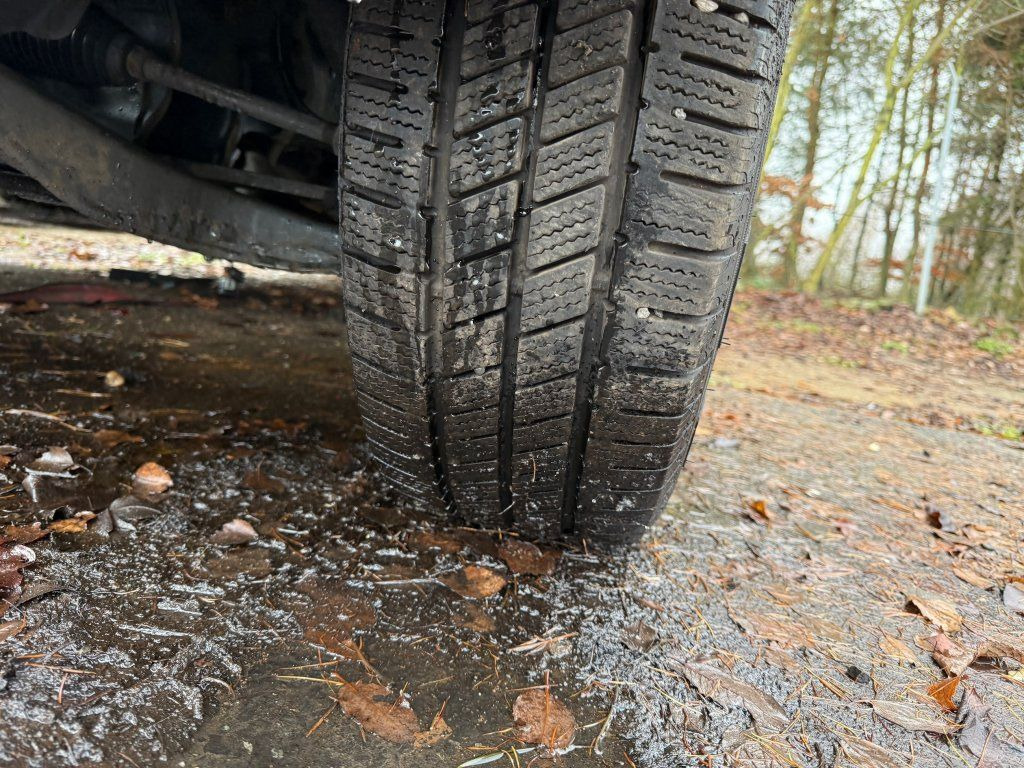 Βαν Iveco Daily 35S16 maxi Damaged: φωτογραφία 19 Βαν Iveco Daily 35S16 maxi Damaged: φωτογραφία 19