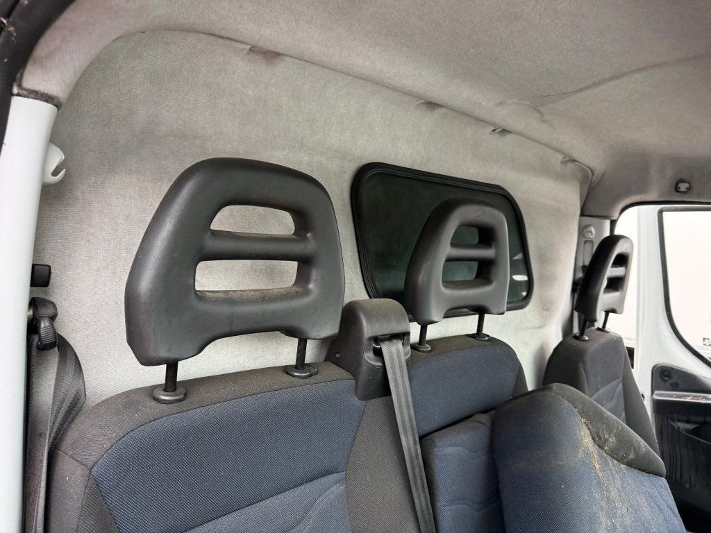 Βαν Iveco Daily 35S16 maxi Damaged: φωτογραφία 16 Βαν Iveco Daily 35S16 maxi Damaged: φωτογραφία 16