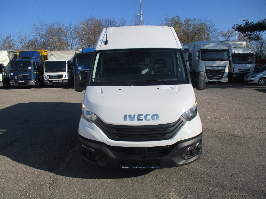 Iveco Daily 35S16 - Βαν: φωτογραφία 2 Iveco Daily 35S16 - Βαν: φωτογραφία 2