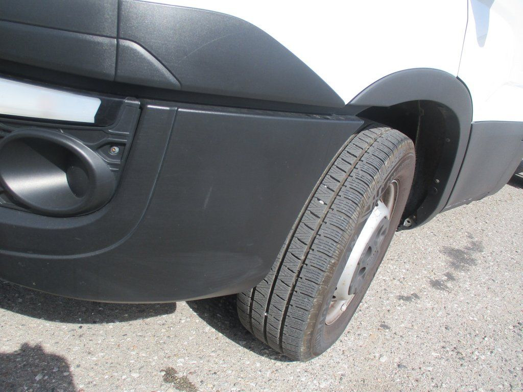 Iveco Daily 35S16 - Επαγγελματικό αυτοκίνητο κόφα: φωτογραφία 5 Iveco Daily 35S16 - Επαγγελματικό αυτοκίνητο κόφα: φωτογραφία 5