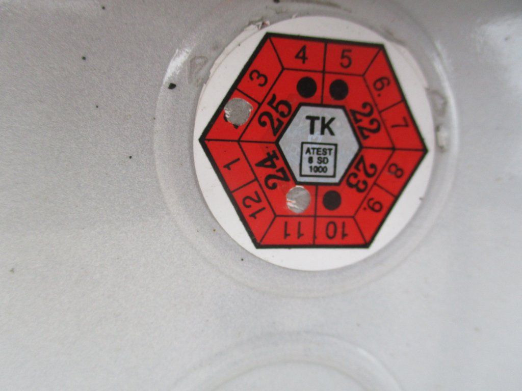 MAN TGL 7.180 - Φορτηγό κόφα: φωτογραφία 5 MAN TGL 7.180 - Φορτηγό κόφα: φωτογραφία 5