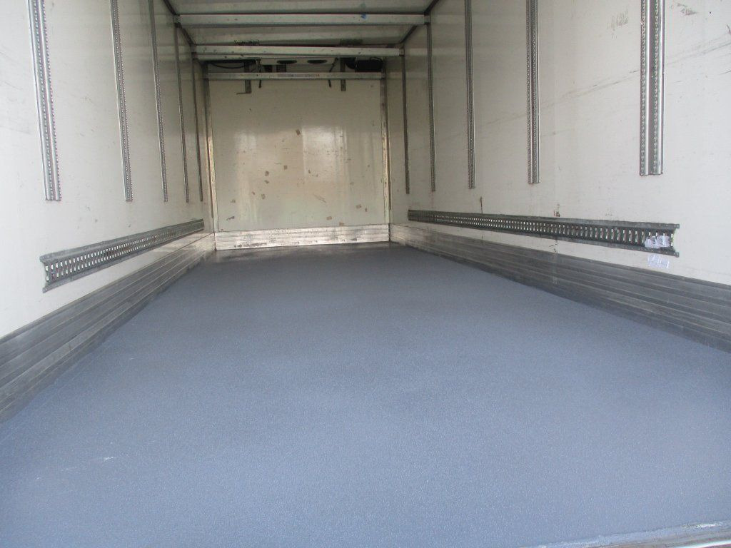 MAN TGM 18.250 MAN TGM 18.250 - Φορτηγό ψυγείο: φωτογραφία 5 MAN TGM 18.250 MAN TGM 18.250 - Φορτηγό ψυγείο: φωτογραφία 5