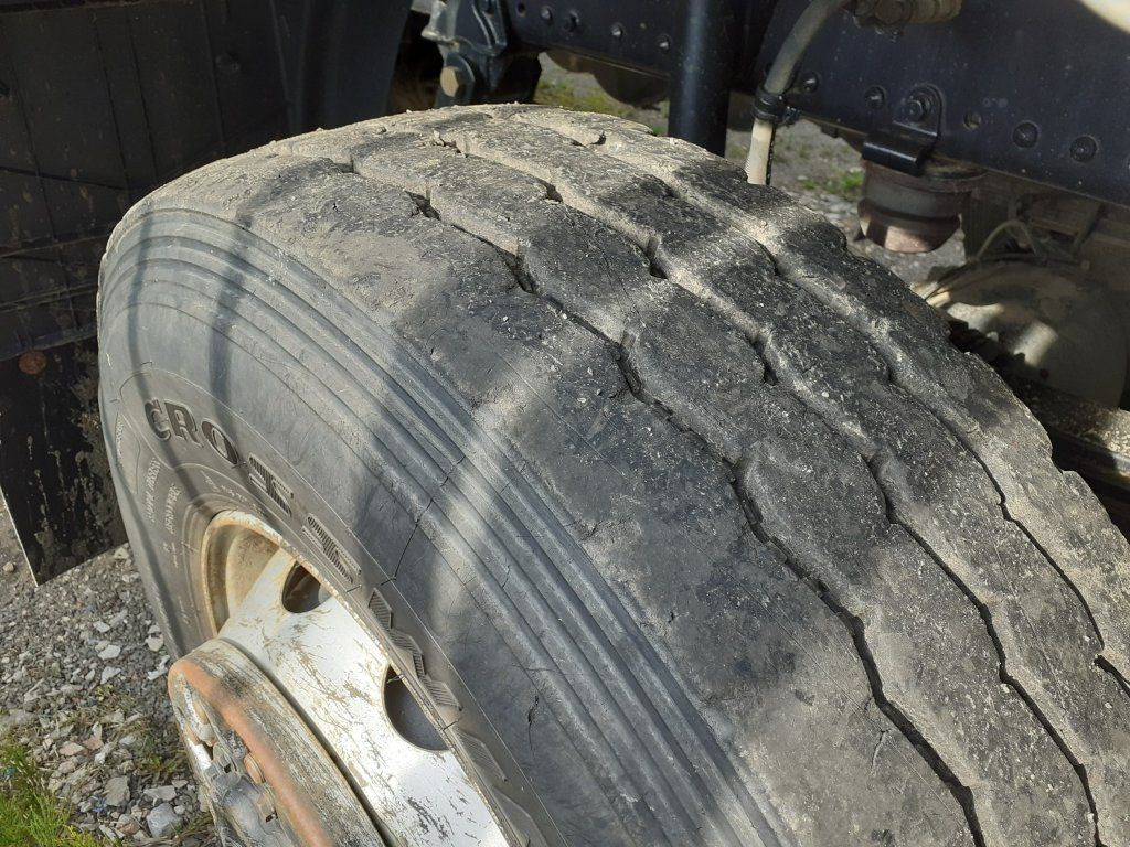 MAN TGS41.460 8x6 S3 EURO 6 - Φορτηγό ανατρεπόμενο: φωτογραφία 5 MAN TGS41.460 8x6 S3 EURO 6 - Φορτηγό ανατρεπόμενο: φωτογραφία 5
