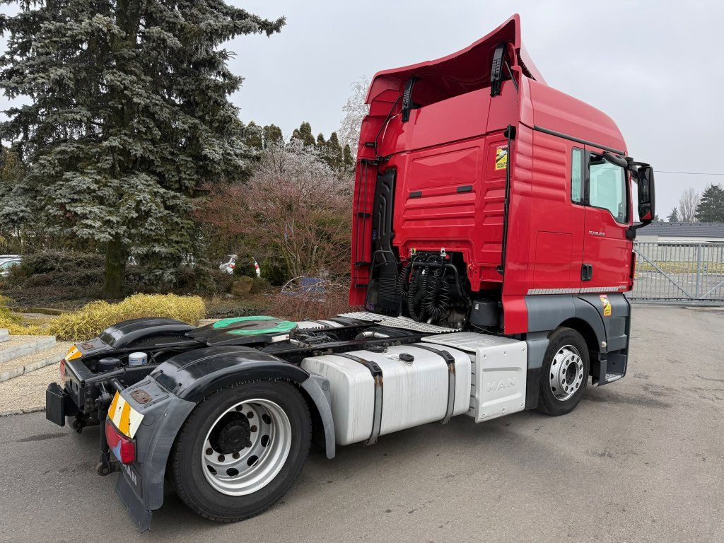 MAN TGX18.460 EURO 6 MEGA/lowdeck NEW TACHO RETARDER - Τράκτορας: φωτογραφία 4 MAN TGX18.460 EURO 6 MEGA/lowdeck NEW TACHO RETARDER - Τράκτορας: φωτογραφία 4