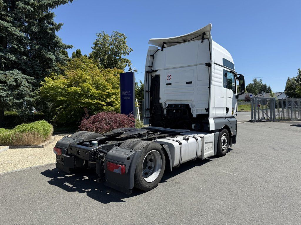 MAN TGX18.500 EURO 6 MEGA/lowdeck - Τράκτορας: φωτογραφία 4 MAN TGX18.500 EURO 6 MEGA/lowdeck - Τράκτορας: φωτογραφία 4