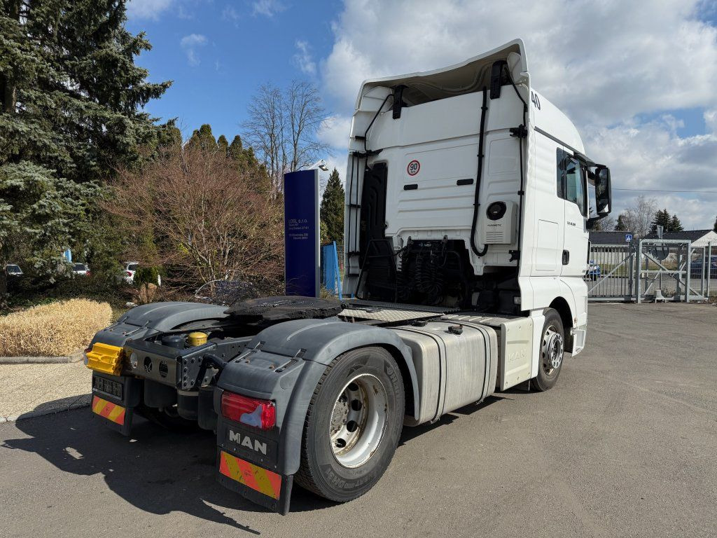 MAN TGX18.500 XLX EURO 6 - Τράκτορας: φωτογραφία 4 MAN TGX18.500 XLX EURO 6 - Τράκτορας: φωτογραφία 4