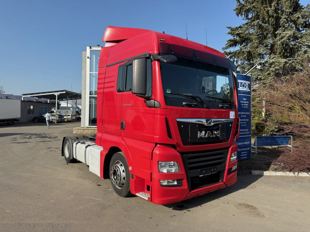 MAN TGX18.510 XLX EURO 6 MEGAlowdeck - Τράκτορας: φωτογραφία 2 MAN TGX18.510 XLX EURO 6 MEGAlowdeck - Τράκτορας: φωτογραφία 2