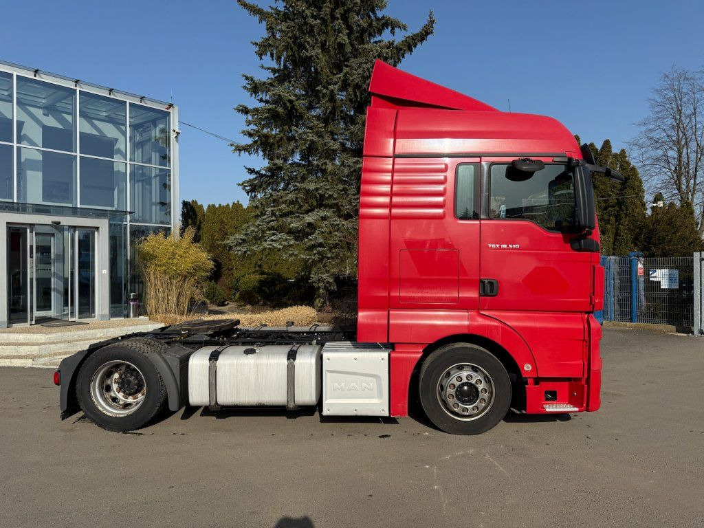 MAN TGX18.510 XLX EURO 6 MEGAlowdeck - Τράκτορας: φωτογραφία 3 MAN TGX18.510 XLX EURO 6 MEGAlowdeck - Τράκτορας: φωτογραφία 3