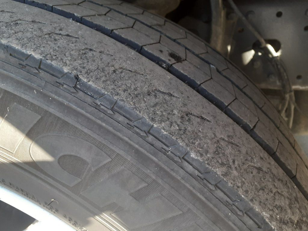 MAN TGX24.510 EURO 6 6x2 + Wecon - Φορτηγό μουσαμάς: φωτογραφία 5 MAN TGX24.510 EURO 6 6x2 + Wecon - Φορτηγό μουσαμάς: φωτογραφία 5