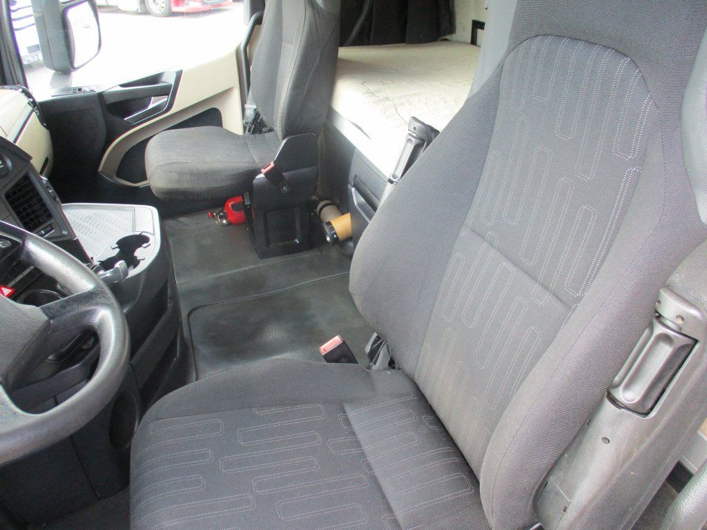 Μίσθωση  Mercedes-Benz 1845 Actros EURO 6 MEGA/lowdeck Mercedes-Benz 1845 Actros EURO 6 MEGA/lowdeck: φωτογραφία 11