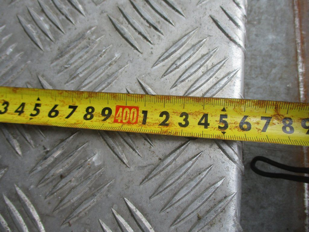 Μίσθωση Mercedes-Benz Sprinter 516 CDI  Mercedes-Benz Sprinter 516 CDI: φωτογραφία 14 Μίσθωση Mercedes-Benz Sprinter 516 CDI  Mercedes-Benz Sprinter 516 CDI: φωτογραφία 14