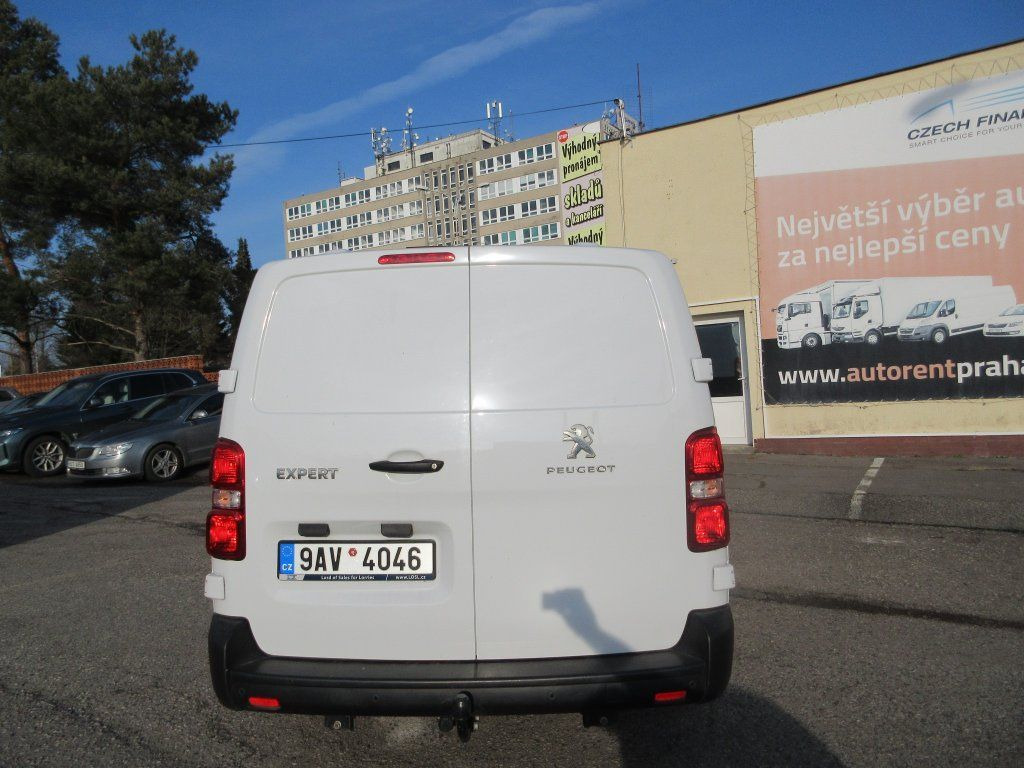 Peugeot Expert L2H1, Izotherm - Μικρό βαν: φωτογραφία 5 Peugeot Expert L2H1, Izotherm - Μικρό βαν: φωτογραφία 5