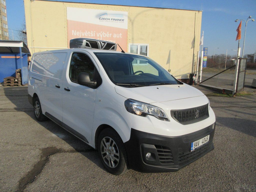 Peugeot Expert L2H1, Izotherm - Μικρό βαν: φωτογραφία 3 Peugeot Expert L2H1, Izotherm - Μικρό βαν: φωτογραφία 3