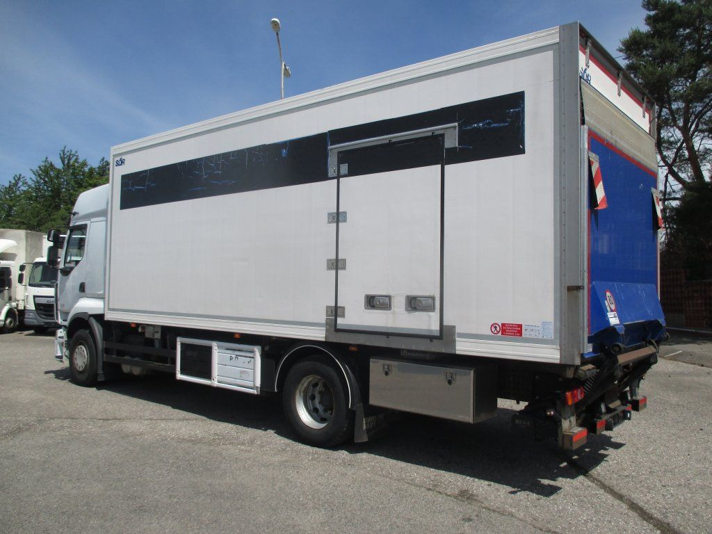 Renault Premium 460 4x2 - Φορτηγό ψυγείο: φωτογραφία 2 Renault Premium 460 4x2 - Φορτηγό ψυγείο: φωτογραφία 2