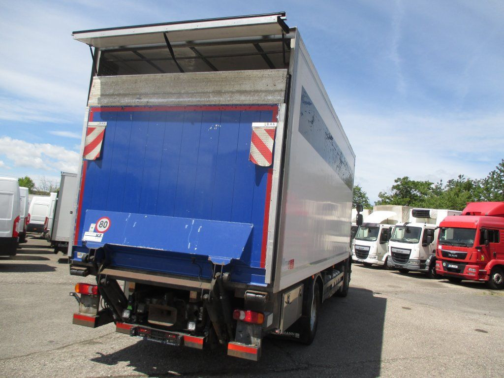 Renault Premium 460 4x2 - Φορτηγό ψυγείο: φωτογραφία 4 Renault Premium 460 4x2 - Φορτηγό ψυγείο: φωτογραφία 4