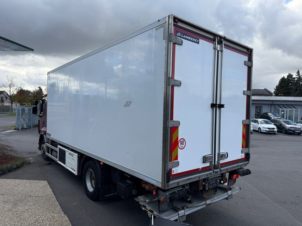 Renault Premium 460 - Φορτηγό ψυγείο: φωτογραφία 5 Renault Premium 460 - Φορτηγό ψυγείο: φωτογραφία 5