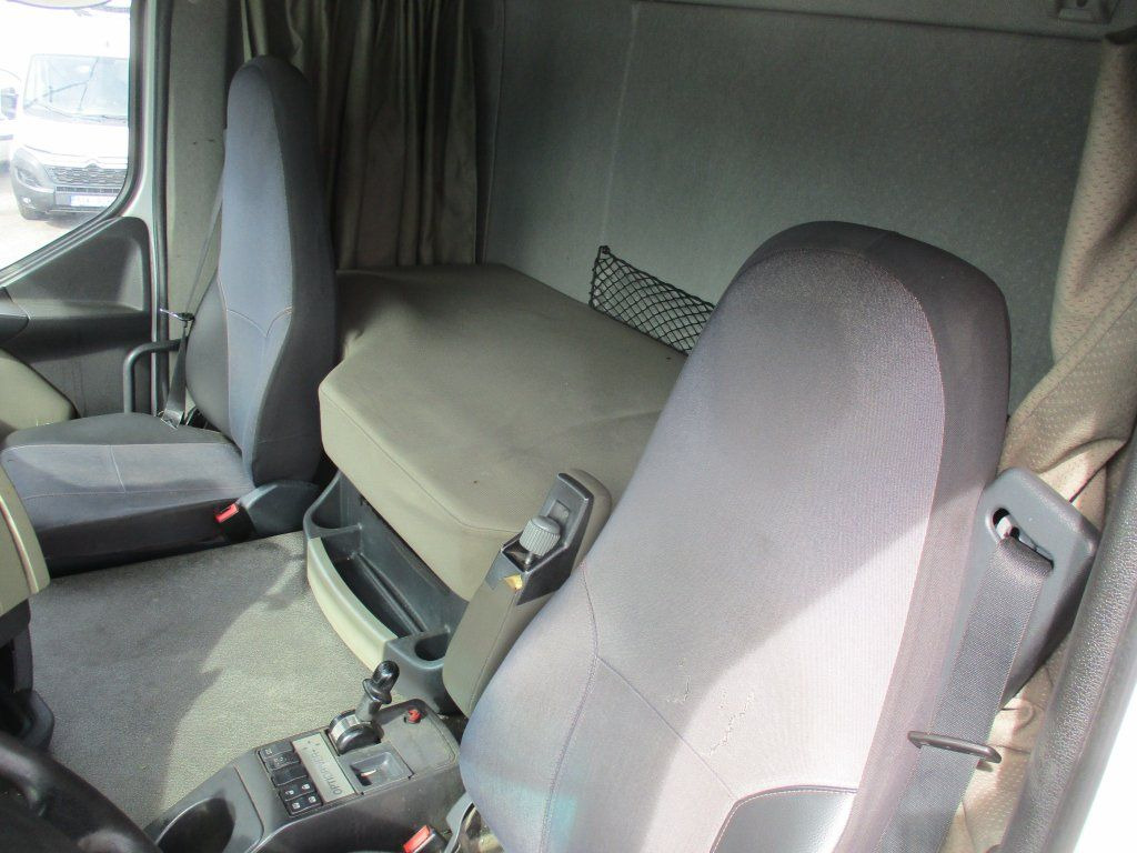 Renault Premium 460 - Φορτηγό ψυγείο: φωτογραφία 5 Renault Premium 460 - Φορτηγό ψυγείο: φωτογραφία 5