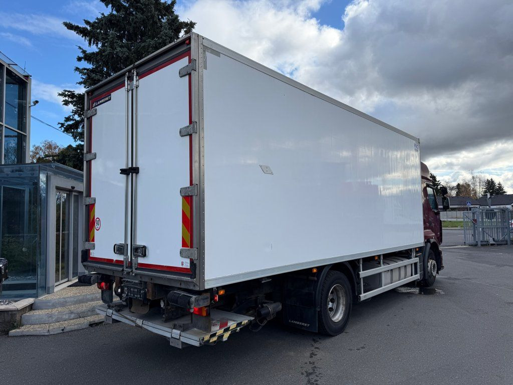 Renault Premium 460 - Φορτηγό ψυγείο: φωτογραφία 4 Renault Premium 460 - Φορτηγό ψυγείο: φωτογραφία 4