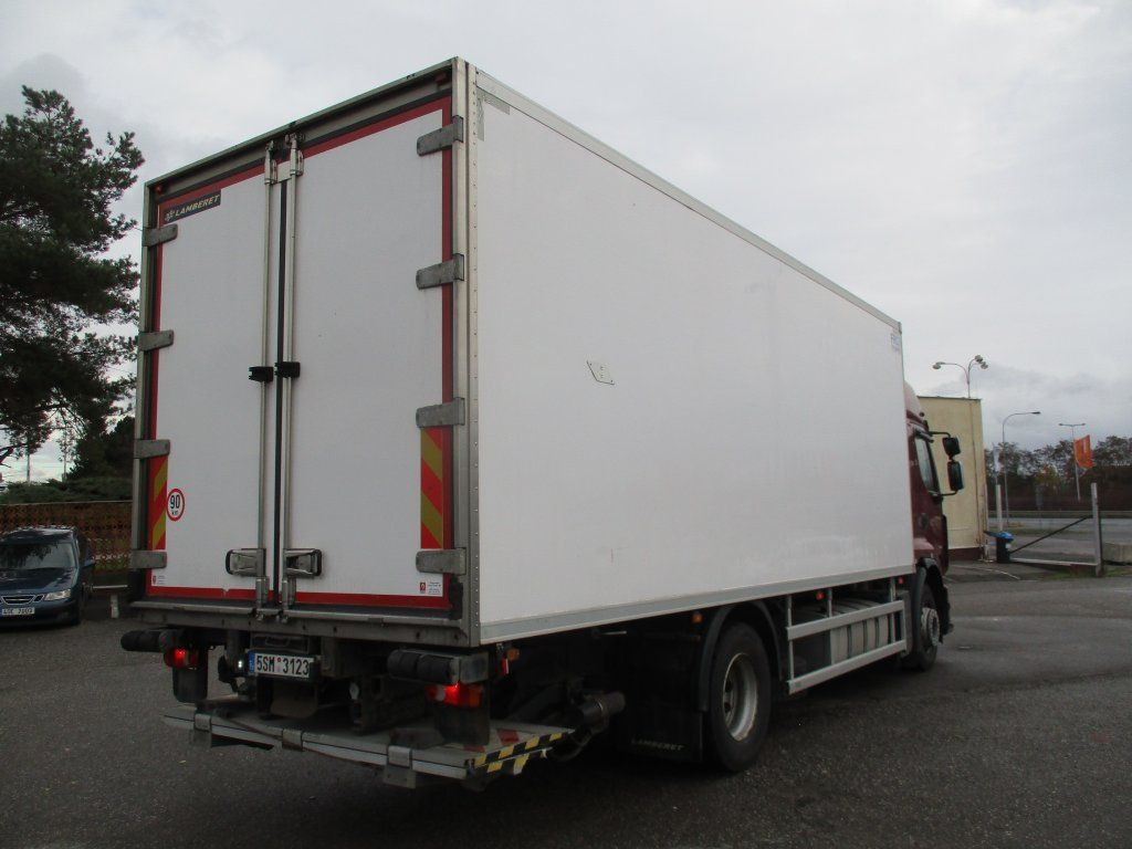 Renault Premium 460 - Φορτηγό ψυγείο: φωτογραφία 5 Renault Premium 460 - Φορτηγό ψυγείο: φωτογραφία 5