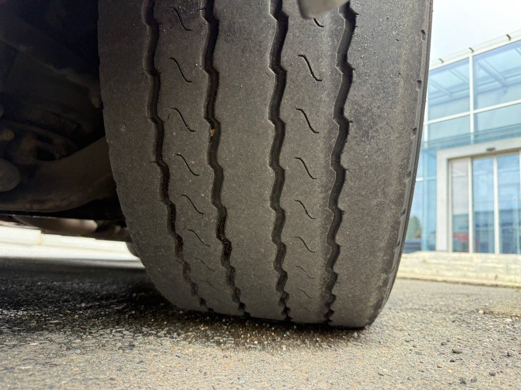 Scania R410 EURO 6 MEGA/lowdeck - Τράκτορας: φωτογραφία 5 Scania R410 EURO 6 MEGA/lowdeck - Τράκτορας: φωτογραφία 5