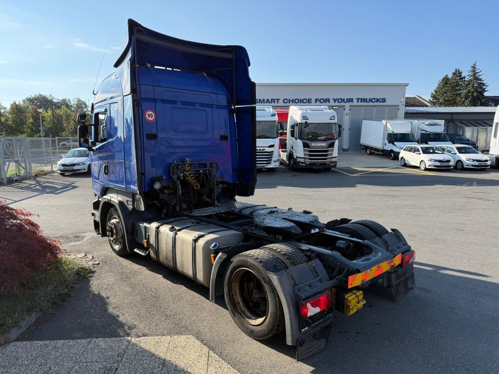 Scania R450 Highline EURO 6 MEGA/lowdeck - Τράκτορας: φωτογραφία 5 Scania R450 Highline EURO 6 MEGA/lowdeck - Τράκτορας: φωτογραφία 5