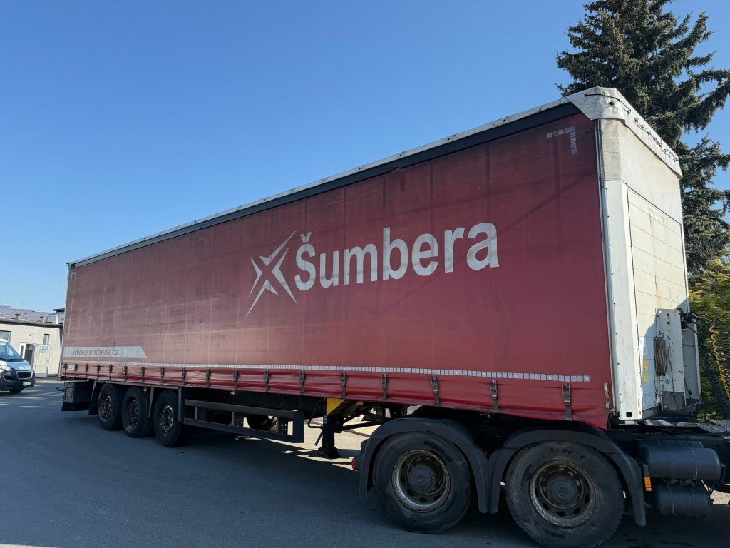 Schmitz Cargobull COIL/MULDE - Επικαθήμενο κουρτίνα: φωτογραφία 1 Schmitz Cargobull COIL/MULDE - Επικαθήμενο κουρτίνα: φωτογραφία 1