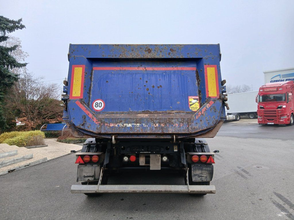 Schmitz Cargobull SKI24 30m3 - Επικαθήμενο ανατρεπόμενο: φωτογραφία 5 Schmitz Cargobull SKI24 30m3 - Επικαθήμενο ανατρεπόμενο: φωτογραφία 5