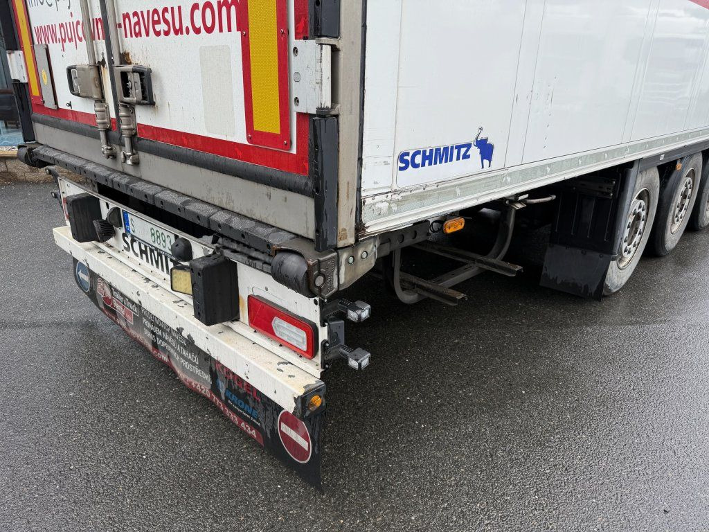 Schmitz Cargobull SKO24 - Επικαθήμενο κόφα: φωτογραφία 3 Schmitz Cargobull SKO24 - Επικαθήμενο κόφα: φωτογραφία 3